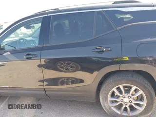 2023 GMC Terrain SLT z VIN 3GKALPEG4PL183995, wystawiony jako IAAI lot #40222049 z przebiegiem 18 875 mil mil oraz . Historia ofert i sprzedaży dostępna na DreamBid. Obrazek 15.