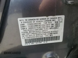 2010 Acura MDX Technology Pkg with VIN 2HNYD2H61AH512045, listed as a Copart auction lot 51068595 with 210,806 mi miles and Clean Title. Bid and sale history available at carsss.com. Image 13.