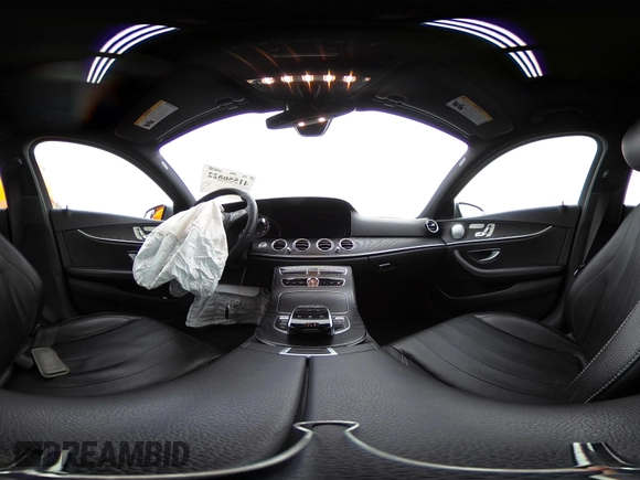 2018 Mercedes-Benz E 300 with VIN WDDZF4JB2JA342094, listed as a IAAI auction lot 41556822 with 71,630 mi miles and . Bid and sale history available at DreamBid. Image 18.