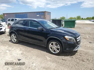 2015 Mercedes-Benz GLA 250 z VIN WDCTG4GB2FJ077733, wystawiony jako Copart lot #58733075 z przebiegiem 103 194 mil mil oraz Nie do naprawy • Non repairable. Historia ofert i sprzedaży dostępna na DreamBid. Obrazek 4.
