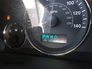 2007 Jeep Commander Sport with VIN 1J8HG48N77C547242, listed as a IAAI auction lot 42820516 with 161,214 mi miles and . Bid and sale history available at DreamBid. Image 7.