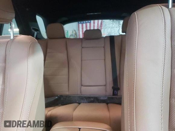 2024 Mercedes-Benz GLE 350 with VIN 4JGFB4FB4RB096975, listed as a Copart auction lot 89355335 with 28,359 mi miles and Salvage title. Bid and sale history available at DreamBid. Image 10.