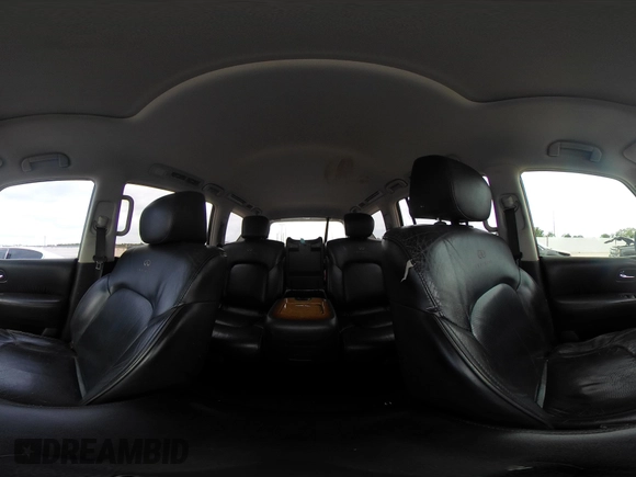 2014 Infiniti QX80 z VIN JN8AZ2NF1E9553024, wystawiony jako IAAI lot #42231679 z przebiegiem 207 618 mil mil oraz . Historia ofert i sprzedaży dostępna na DreamBid. Obrazek 18.