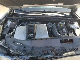 2020 Lexus ES 350 F Sport z VIN 58AGZ1B15LU077898, wystawiony jako Copart lot #49186285 z przebiegiem 38 895 mil mil oraz Szkoda całkowita • Salvage title. Historia ofert i sprzedaży dostępna na DreamBid. Obrazek 11.
