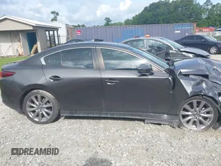 2021 Mazda 3 Preferred with VIN JM1BPBCL8M1330247, listed as a IAAI auction lot 42491066 with Not provided miles and . Bid and sale history available at DreamBid. Image 13.