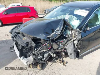 2020 Infiniti QX60 Luxe z VIN 5N1DL0MM7LC540417, wystawiony jako IAAI lot #42112881 z przebiegiem 53 003 mil mil oraz . Historia ofert i sprzedaży dostępna na DreamBid. Obrazek 6.