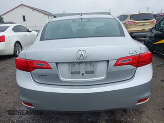 2014 Acura ILX with VIN 19VDE1F36EE014521, listed as a IAAI auction lot 41995972 with 168,714 mi miles. Bid and sale history available at carsss.com. Image 16.
