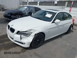 2011 BMW 3 Series 328i with VIN WBAPH5G52BNN59025, listed as a IAAI auction lot 42374114 with 67,423 mi miles and . Bid and sale history available at DreamBid. Image 17.