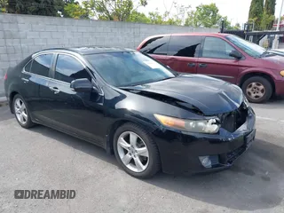 2009 Acura TSX z VIN JH4CU26699C027524, wystawiony jako IAAI lot #42247429 z przebiegiem 125 253 mil mil oraz . Historia ofert i sprzedaży dostępna na DreamBid. Obrazek 1.