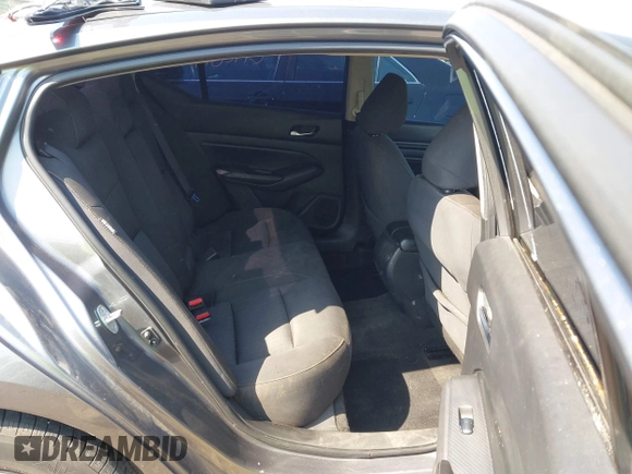 2020 Nissan Altima S z VIN 1N4BL4BVXLC124902, wystawiony jako IAAI lot #41766491 z przebiegiem 172 562 mil mil oraz . Historia ofert i sprzedaży dostępna na DreamBid. Obrazek 8.