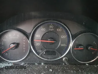 2004 Honda Civic EX with VIN 2HGES26764H527446, listed as a Copart auction lot 83899204 with Not Provided miles and Non Repairable. Bid and sale history available at DreamBid. Image 9.