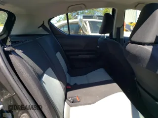 2015 Toyota Prius One with VIN JTDKDTB34F1101938, listed as a Copart auction lot 66975524 with 126,989 mi miles and Salvage Title. Bid and sale history available at carsss.com. Image 10.