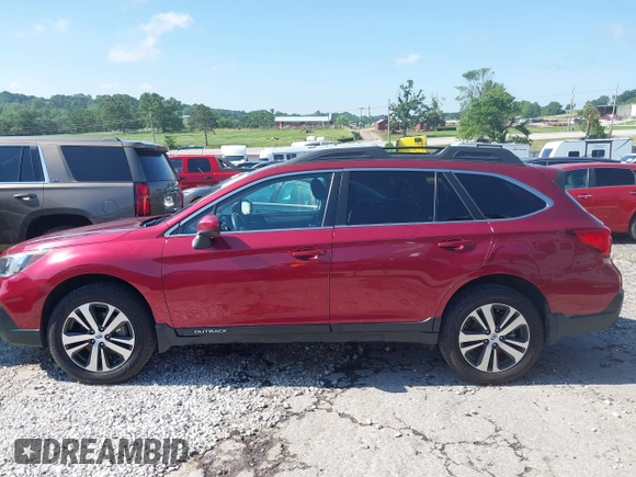 2018 Subaru Outback Premium z VIN 4S4BSADC8J3363896, wystawiony jako IAAI lot #42423005 z przebiegiem 49 475 mil mil oraz . Historia ofert i sprzedaży dostępna na DreamBid. Obrazek 14.