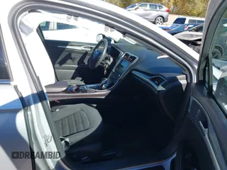 2016 Ford Fusion SE with VIN 3FA6P0H79GR251204, listed as a IAAI auction lot 40745371 with 155,783 mi miles. Bid and sale history available at carsss.com. Image 5.