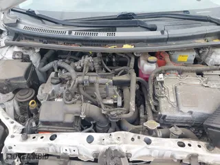 2015 Toyota Prius c One with VIN JTDKDTB3XF1097538, listed as a IAAI auction lot 42031057 with 100,847 mi miles. Bid and sale history available at carsss.com. Image 10.