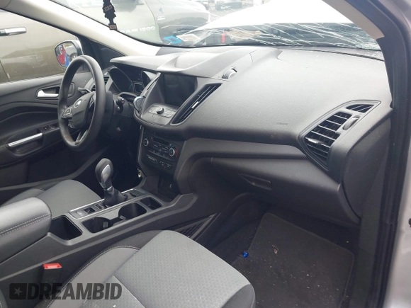 2019 Ford Escape SE z VIN 1FMCU9GD8KUA73154, wystawiony jako IAAI lot #42258644 z przebiegiem 37 090 mil mil oraz . Historia ofert i sprzedaży dostępna na DreamBid. Obrazek 5.