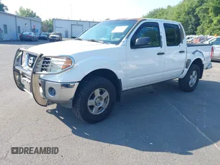 2008 Nissan Frontier LE с VIN 1N6AD07W38C447822, выставлен на аукционе IAAI как лот 42843211 с пробегом 233 563 миль миль и . История ставок и продаж доступна на DreamBid. Изображение 17.