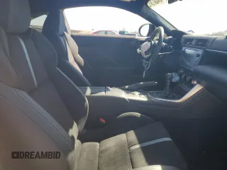 2024 Toyota GR86 Premium with VIN JF1ZNBE19R9758746, listed as a Copart auction lot 48497915 with 7,138 mi miles and Salvage Title. Bid and sale history available at carsss.com. Image 5.