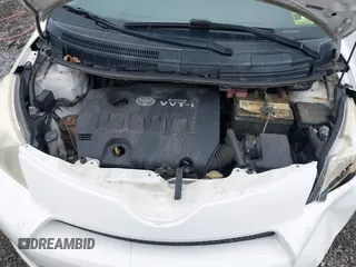 2010 Scion xD with VIN JTKKU4B45A1001752, listed as a IAAI auction lot 41769171 with 120,646 mi miles and . Bid and sale history available at DreamBid. Image 10.