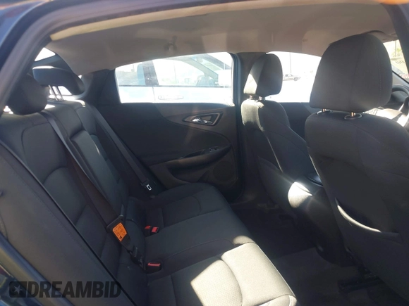 2016 Chevrolet Malibu LS с VIN 1G1ZB5ST1GF249364, выставлен на аукционе IAAI как лот 42510600 с пробегом 173 911 миль миль и . История ставок и продаж доступна на DreamBid. Изображение 8.