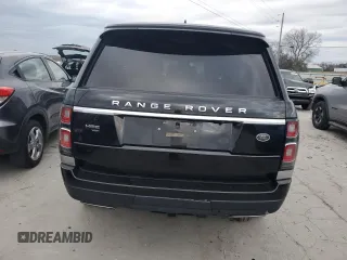 2020 Land Rover Range Rover z VIN SALGS5SE2LA579322, wystawiony jako Copart lot #83676914 z przebiegiem 42 039 mil mil oraz Czysty tytuł • Clean title. Historia ofert i sprzedaży dostępna na DreamBid. Obrazek 6.