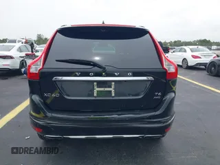2015 Volvo XC60 T6 Premier Plus с VIN YV4902RC4F2582520, выставлен на аукционе IAAI как лот 42421517 с пробегом 163 699 миль миль и . История ставок и продаж доступна на DreamBid. Изображение 6.