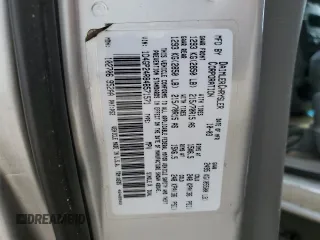 2004 Dodge Caravan SE z VIN 1D4GP24R84B571571, wystawiony jako Copart lot #72014114 z przebiegiem 355 949 mil mil oraz Szkoda całkowita • Salvage title. Historia ofert i sprzedaży dostępna na DreamBid. Obrazek 13.