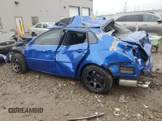 2011 Subaru WRX WRX Limited с VIN JF1GV7F6XBG525264, выставлен на аукционе Copart как лот 47495465 с пробегом 85 848 миль миль и На запчасти • Non repairable. История ставок и продаж доступна на DreamBid. Изображение 2.