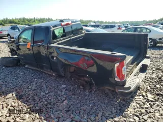2015 GMC Canyon 2WD SLE z VIN 1GTH5BEA5F1190091, wystawiony jako Copart lot #59672204 z przebiegiem Nie podano mil oraz Szkoda całkowita • Salvage title. Historia ofert i sprzedaży dostępna na DreamBid. Obrazek 2.