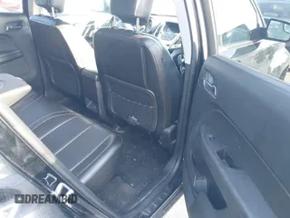 2012 GMC Terrain SLT-1 with VIN 2GKALUEK9C6284421, listed as a IAAI auction lot 42631639 with 230,811 mi miles and . Bid and sale history available at DreamBid. Image 8.