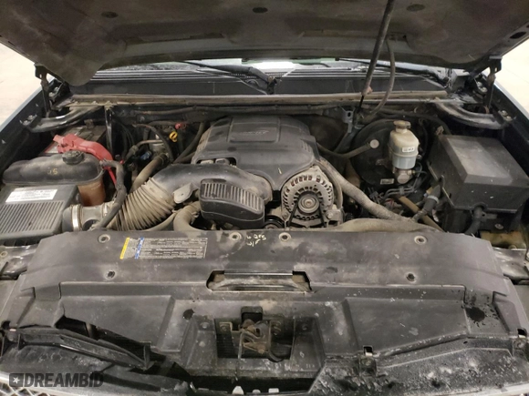 2008 Chevrolet Avalanche LT w/1LT with VIN 3GNFK12358G293457, listed as a Copart auction lot 83385684 with 214,035 mi miles and Salvage Title. Bid and sale history available at carsss.com. Image 11.