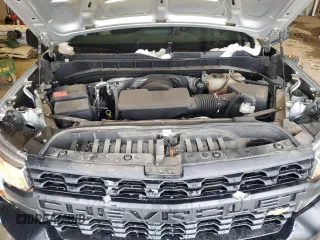 2021 Chevrolet Silverado 1500 Work Truck with VIN 3GCNWAEF1MG168996, listed as a Copart auction lot 47639315 with 62,564 mi miles and Salvage Title. Bid and sale history available at carsss.com. Image 11.