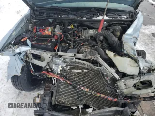 2005 Ford Police Interceptor with VIN 2FAHP71W25X102246, listed as a Copart auction lot 46324385 with 258,796 mi miles and Salvage title. Bid and sale history available at DreamBid. Image 11.