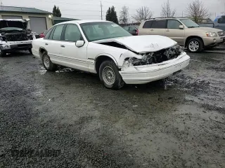 1995 Ford Crown Victoria LX с VIN 2FALP74W1SX200511, выставлен на аукционе Copart как лот 48807055 с пробегом 62 133 миль миль и Списание • Salvage title. История ставок и продаж доступна на DreamBid. Изображение 11.