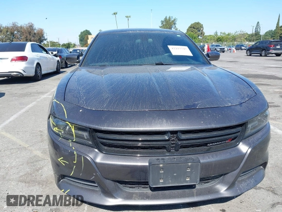 2020 Dodge Charger SXT z VIN 2C3CDXBG6LH234913, wystawiony jako IAAI lot #42227747 z przebiegiem 83 885 mil mil oraz . Historia ofert i sprzedaży dostępna na DreamBid. Obrazek 13.