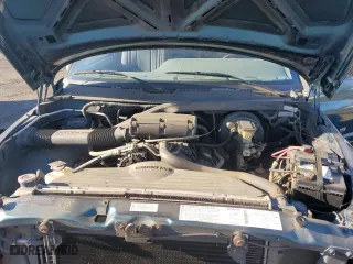 1995 Dodge Ram 1500 with VIN 1B7HF16Y0SS142764, listed as a Copart auction lot 84720074 with 130,034 mi miles and Salvage Title. Bid and sale history available at carsss.com. Image 12.