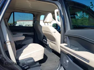 2024 Ford Expedition Limited with VIN 1FMJU2A80REA11245, listed as a IAAI auction lot 41988845 with 47,250 mi miles. Bid and sale history available at carsss.com. Image 8.