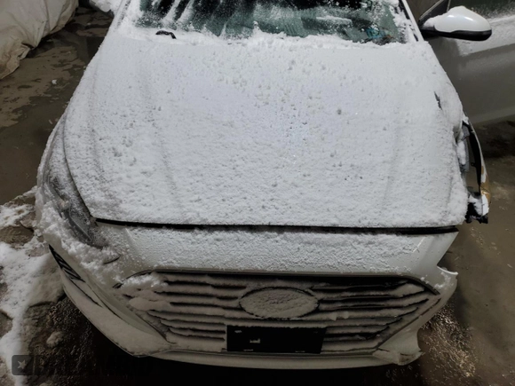 2018 Hyundai Sonata Limited z VIN 5NPE34AF4JH622810, wystawiony jako Copart lot #83570514 z przebiegiem 112 235 mil mil oraz Szkoda całkowita • Salvage title. Historia ofert i sprzedaży dostępna na DreamBid. Obrazek 11.