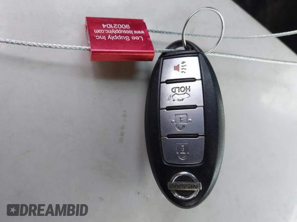 2015 Nissan Altima 2.5 S with VIN 1N4AL3APXFN880666, listed as a IAAI auction lot 41895242 with 213,649 mi miles. Bid and sale history available at carsss.com. Image 11.