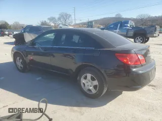 2010 Chrysler Sebring Touring with VIN 1C3CC4FB2AN100632, listed as a Copart auction lot 42362475 with 160,355 mi miles and Clean Title. Bid and sale history available at carsss.com. Image 2.