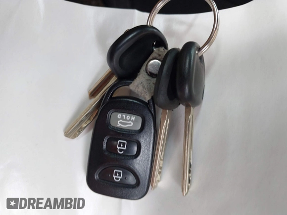 2013 Hyundai Sonata GLS z VIN 5NPEB4AC9DH518780, wystawiony jako IAAI lot #42370113 z przebiegiem 155 928 mil mil oraz . Historia ofert i sprzedaży dostępna na DreamBid. Obrazek 11.