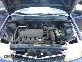 2001 Toyota ECHO with VIN JTDBT123210188518, listed as a IAAI auction lot 42225655 with Not Provided miles and . Bid and sale history available at DreamBid. Image 10.