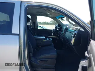 2019 Chevrolet Silverado 1500 LT with VIN 2GCVKPECXK1143718, listed as a IAAI auction lot 41787665 with 168,341 mi miles and . Bid and sale history available at DreamBid. Image 5.