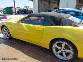2014 Chevrolet Camaro LT with VIN 2G1FB3D36E9312209, listed as a IAAI auction lot 41907491 with 158,077 mi miles. Bid and sale history available at carsss.com. Image 14.