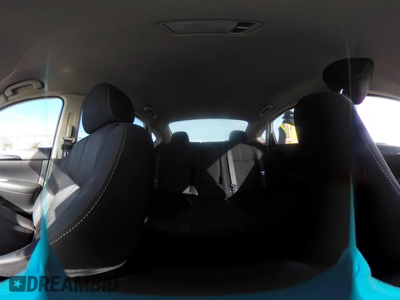 2016 Nissan Sentra SR with VIN 3N1AB7AP7GL654030, listed as a IAAI auction lot 42046515 with 109,063 mi miles and . Bid and sale history available at DreamBid. Image 18.