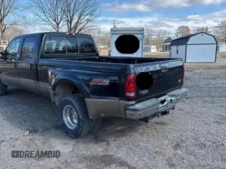 2003 Ford F-350 XL with VIN 1FTWW33P43EC12958, listed as a Copart auction lot 47678675 with 2,777,669 mi miles and Clean Title. Bid and sale history available at DreamBid. Image 3.
