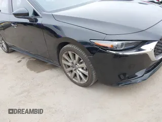 2021 Mazda 3 Premium with VIN JM1BPADL4M1329041, listed as a IAAI auction lot 42291604 with 93,248 mi miles and . Bid and sale history available at DreamBid. Image 18.