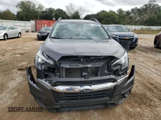 2024 Subaru Ascent Limited z VIN 4S4WMASD5R3412345, wystawiony jako Copart lot #79728564 z przebiegiem 37 140 mil mil oraz Szkoda całkowita • Salvage title. Historia ofert i sprzedaży dostępna na DreamBid. Obrazek 5.