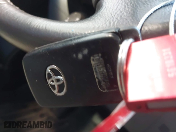 2010 Toyota RAV4 Ltd with VIN 2T3DK4DV9AW025372, listed as a IAAI auction lot 41534930 with 95,959 mi miles. Bid and sale history available at carsss.com. Image 11.