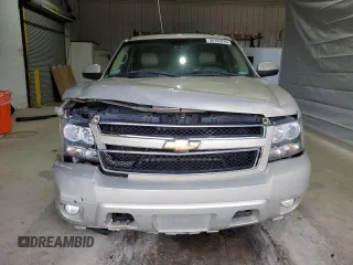 2007 Chevrolet Tahoe LT with VIN 1GNFK13017R210660, listed as a Copart auction lot 50783765 with 196,044 mi miles and Clean title. Bid and sale history available at DreamBid. Image 5.